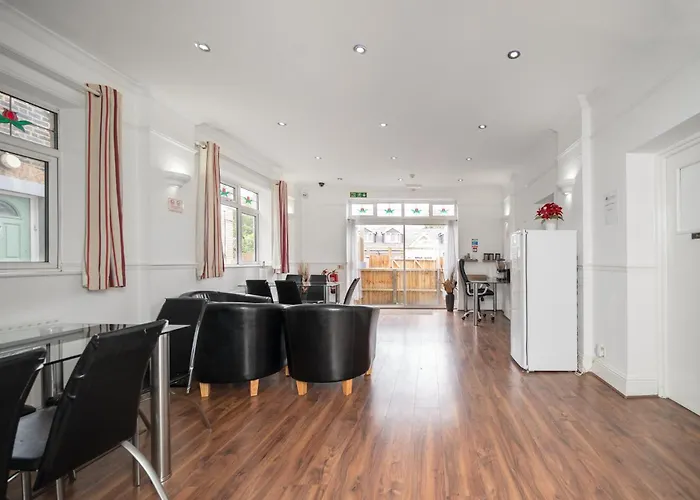Flexistay Norbury Aparthotel