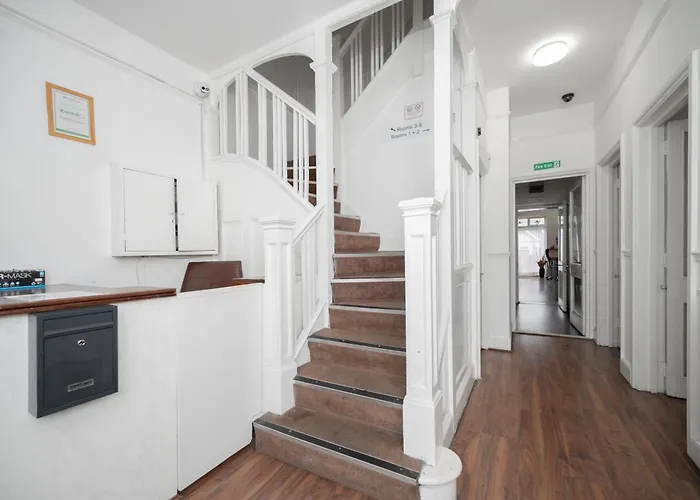 Flexistay Norbury Aparthotel